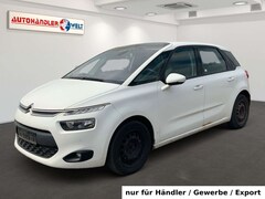 Bild des Angebotes Citroen C4 Picasso 1.6 HDi Auto. PDC SHZ AAC