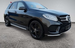 Bild des Angebotes Mercedes-Benz GLE 500 4Matic/ARMORED VR 6, B6/AMG/TV/360°/