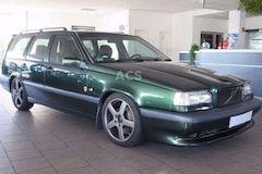 Bild des Angebotes Volvo 850 T-5-R| LIEBHABER | geschaltet | schnell