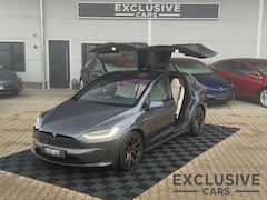 Bild des Angebotes Tesla Model X MODEL X PLAID | HARWARE 4 | YOKE | 6SEAT | 22