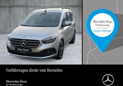 Bild des Angebotes Mercedes-Benz T-Class T 180 d EDITION+PROGRESSIVE+Klimaautom+AHK+Navi