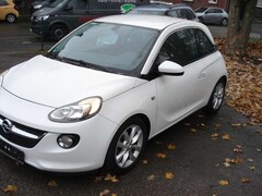 Bild des Angebotes Opel Adam Basis - 122000km viele Extras