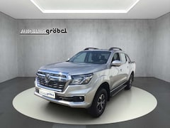 Bild des Angebotes DFSK Rich 6 Pick up 4x4 Automatik 2.3L Diesel 5 Sitze