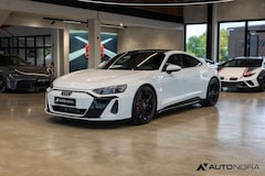 Bild des Angebotes Audi e-tron GT S e-tron GT quattro UPE 159.500,- Laser Pano B&O