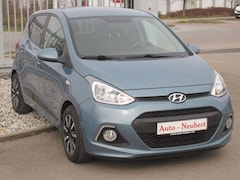 Bild des Angebotes Hyundai i10 Passion