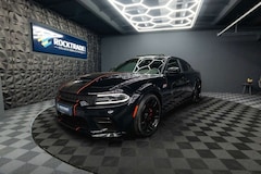 Bild des Angebotes Dodge Charger 6.4 V8 SRT 392 SCATPACK WIDEBODY *ACC*