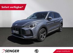 Bild des Angebotes MG ZS Comfort/Finanzierungpreis/ inkl. Frachtkosten