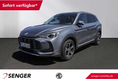 Bild des Angebotes MG ZS Comfort/Finanzierungpreis/ inkl. Frachtkosten
