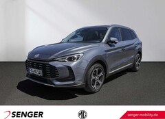 Bild des Angebotes MG ZS Comfort/Finanzierungpreis/ inkl. Frachtkosten