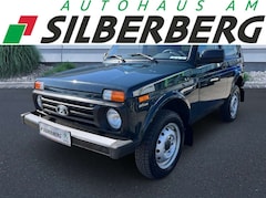 Bild des Angebotes Lada Niva TAIGA Basis 4x4 1.7