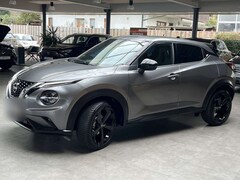 Bild des Angebotes Nissan Juke Tekna Aut. Rfk*Carplay*BOSE*Navi*LED*Totw.