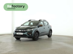Bild des Angebotes Dacia Sandero Sandero Rückfahrkamera PDC ABS ESP SERVO
