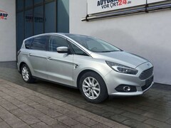 Bild des Angebotes Ford S-Max 2.0 TDCI 4x4 Titanium Allrad**2JGarantie* Klima