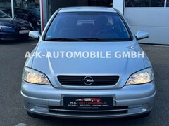 Bild des Angebotes Opel Astra 1.6 16V Selection Sportive*KLIMA*WENIG KM*