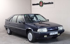 Bild des Angebotes Citroen BX TZS Athena*Klima*1.Hand*22600km