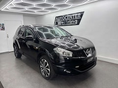Bild des Angebotes Nissan Qashqai+2 Qashqai +2  2.0*7-Sitzer*2.Hand*Pano*Navi*Kamera