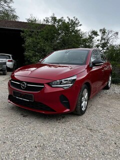 Bild des Angebotes Opel Corsa 1.2 Start/Stop Edition