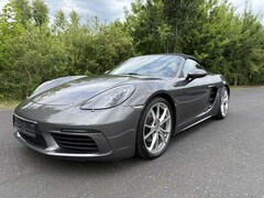 Bild des Angebotes Porsche Boxster Porsche Boxster 718