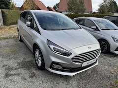 Bild des Angebotes Ford S-Max Diesel 2.0 EcoBlue TREND