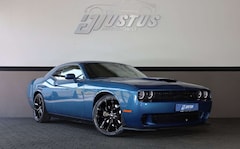 Bild des Angebotes Dodge Challenger 3.6 GT/PerformancePages/ALPINE/R20