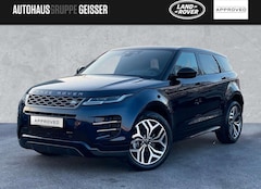 Bild des Angebotes Land Rover Range Rover Evoque RR Evoque P200 R-DYNAMIC SE AWD Automatik ACC