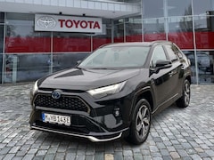 Bild des Angebotes Toyota RAV 4 RAV4 2.5 Plug-In Teamplayer *Allrad,Navi,uvm*