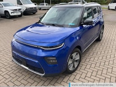 Bild des Angebotes Kia Soul e-Soul Inspiration Navi HUD LED DigCockpit