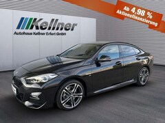 Bild des Angebotes BMW 218 i Aut. M-Sport+Pano+DAB+Parkassistent