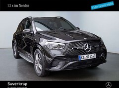 Bild des Angebotes Mercedes-Benz GLE 450 d 4MATIC AMG BURM NIGHT WIDE MEMO MULTI