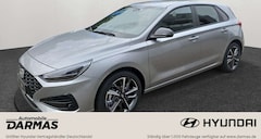 Bild des Angebotes Hyundai i30 i30 FL MY25 1.0 Turbo DCT Advantage Klimaautom.