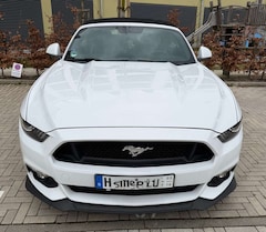Bild des Angebotes Ford Mustang Cabrio 5.0 Ti-VCT V8 Aut. GT