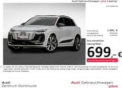Bild des Angebotes Audi SQ6 e-tron quattro PANO B&O 360°CAM ACC LM21