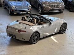 Mazda MX-5 ST Skyactiv-G 1.5 K