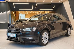 Bild des Angebotes Audi A3 2.0 TDI Limo*BiXenon*SHZ*NAVI*DSP*184PS*MMI