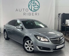 Bild des Angebotes Opel Insignia Innovation *Sitzheizung* *Bi-Xenon*