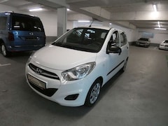 Bild des Angebotes Hyundai i10 5 Star Edition*2 HAND*EURO 5