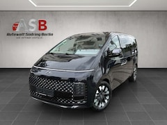 Bild des Angebotes Hyundai STARIA Signature 4WD 1.Besitz*Panorama*LoungeSea