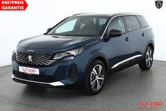 Bild des Angebotes Peugeot 5008 1.5 BlueHDi 130 Aut. LED Navi 7-Sitzer