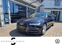 Bild des Angebotes Audi A6 3.0 TDI Avant quattro S-Line AHK Leder Navi LED Pa