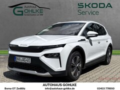 Bild des Angebotes Skoda Elroq 85 210kW*Wärmepumpe*Navi*LED*Kamera* Klima Navi