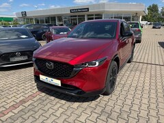 Bild des Angebotes Mazda CX-5 2.5L SKYACTIV G 194 HOMURA