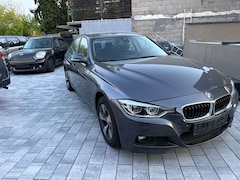 Bild des Angebotes BMW 316 316 d Advantage