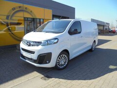 Bild des Angebotes Opel Vivaro-e Cargo L (75-kWh)