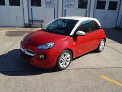 Bild des Angebotes Opel Adam Jam*AUS OPAS GARAGE 58000 TKM*LM*TOP*
