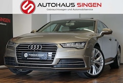 Bild des Angebotes Audi A7 2.0 TFSI Sportback|LED|NAVI|LEDER|20 ZOLL