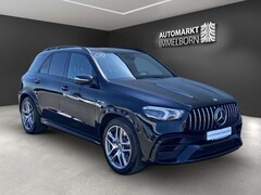 Bild des Angebotes Mercedes-Benz GLE 63 AMG Burmest*22*Night*360°*Mubeam*Distro