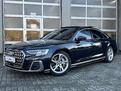 Bild des Angebotes Audi A8 55 TFSI / Matrix / Schiebedach / B&O / HeadUp