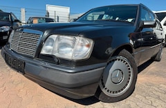 Bild des Angebotes Mercedes-Benz E 280 Automatik,Klima,AHK,Tüv:06/2026