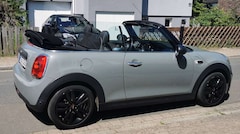 Bild des Angebotes MINI One Cabrio Mini One Cabrio