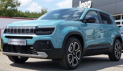 Bild des Angebotes Jeep Avenger Altitude BEV Navi-Winterpaket-Ambiente